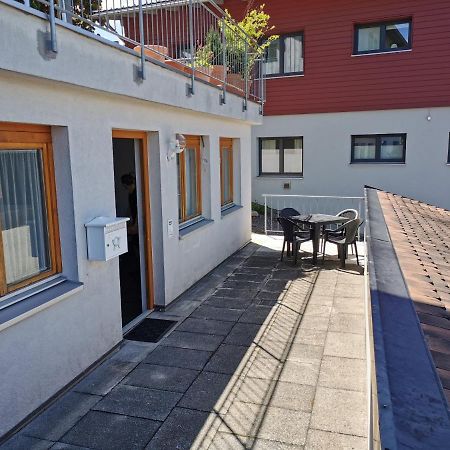Ferienwohnung Dornbirn Hills B3c Exterior foto