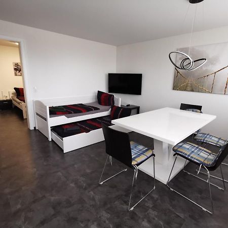 Ferienwohnung Dornbirn Hills B3c Exterior foto