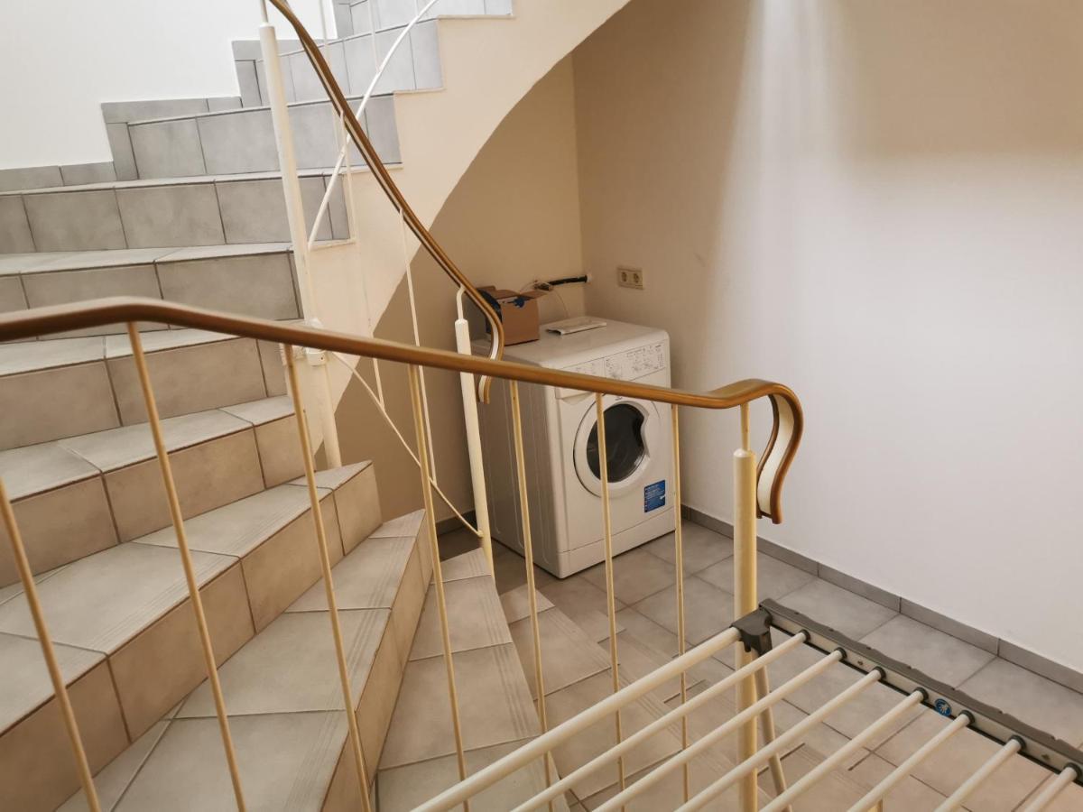 Ferienwohnung Dornbirn Hills B3c Exterior foto