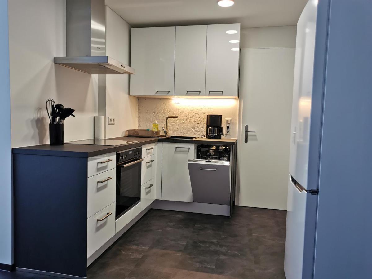 Ferienwohnung Dornbirn Hills B3c Exterior foto
