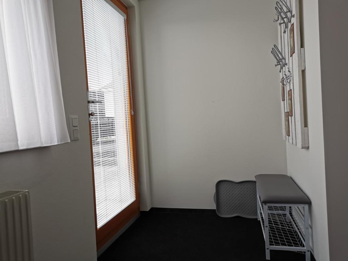 Ferienwohnung Dornbirn Hills B3c Exterior foto