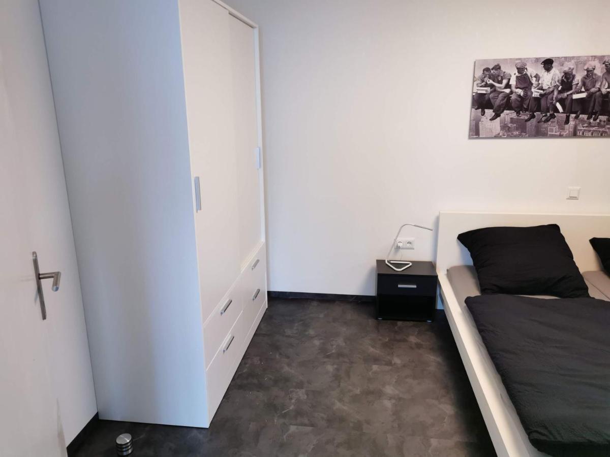 Ferienwohnung Dornbirn Hills B3c Exterior foto