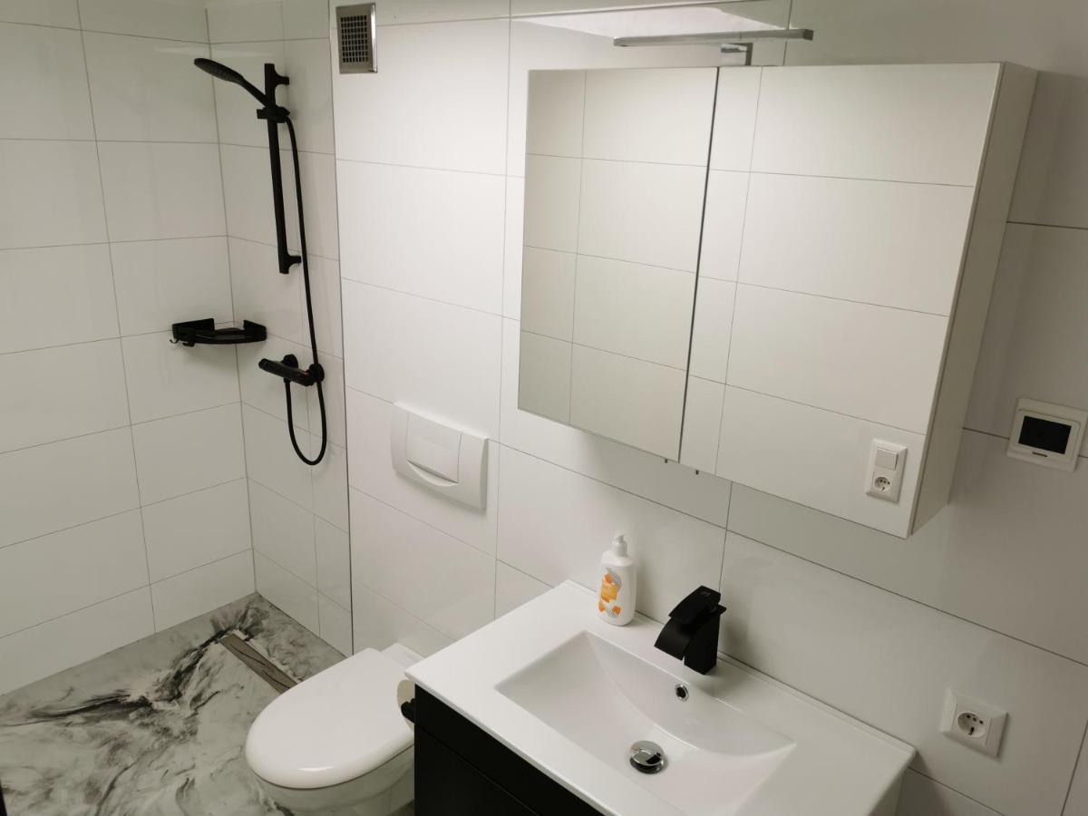 Ferienwohnung Dornbirn Hills B3c Exterior foto