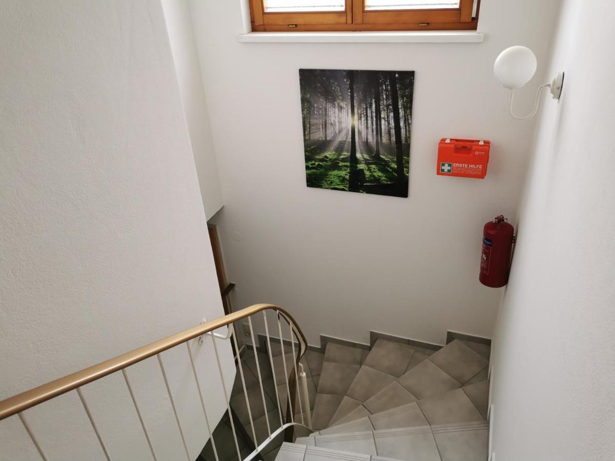 Ferienwohnung Dornbirn Hills B3c Exterior foto