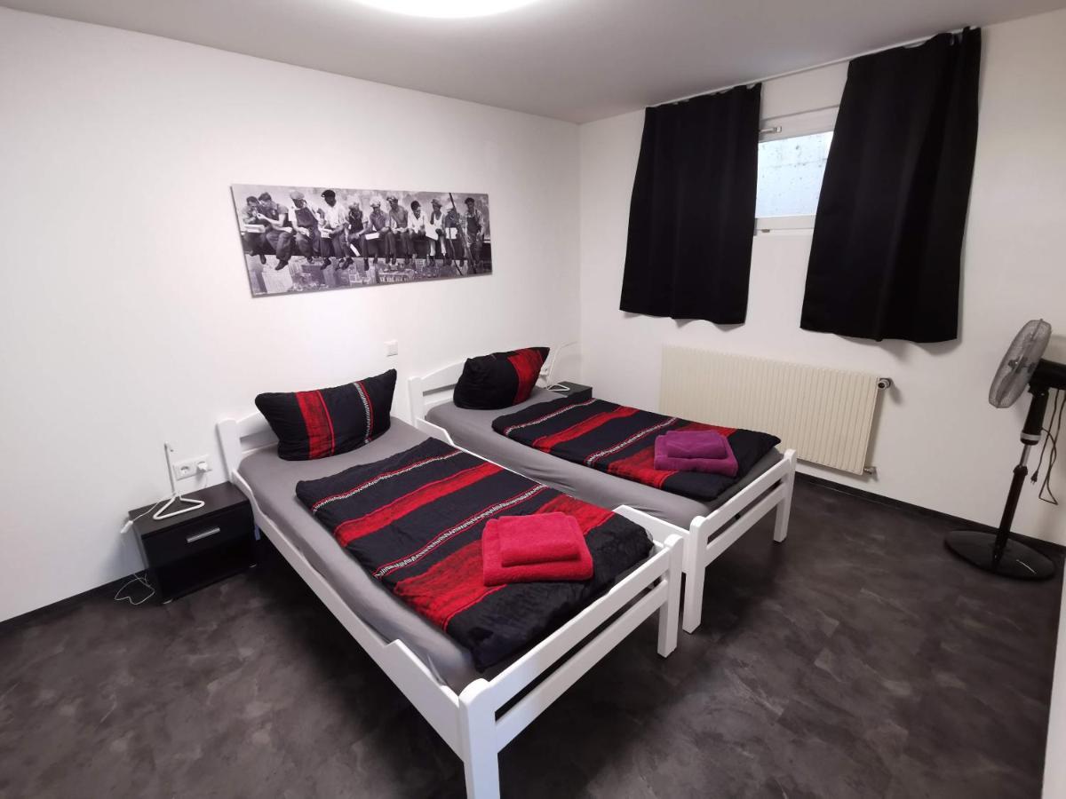 Ferienwohnung Dornbirn Hills B3c Exterior foto