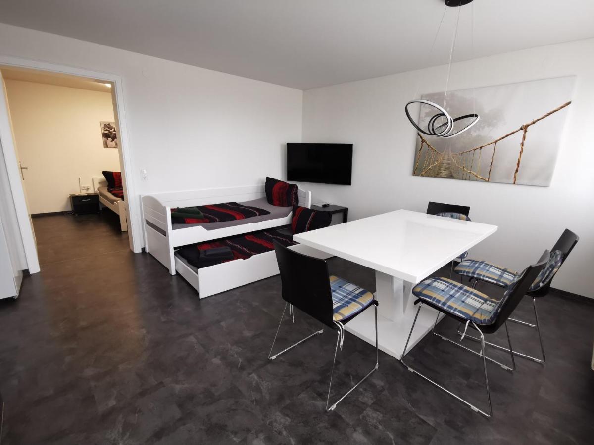 Ferienwohnung Dornbirn Hills B3c Exterior foto